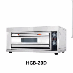 Baking Ovens